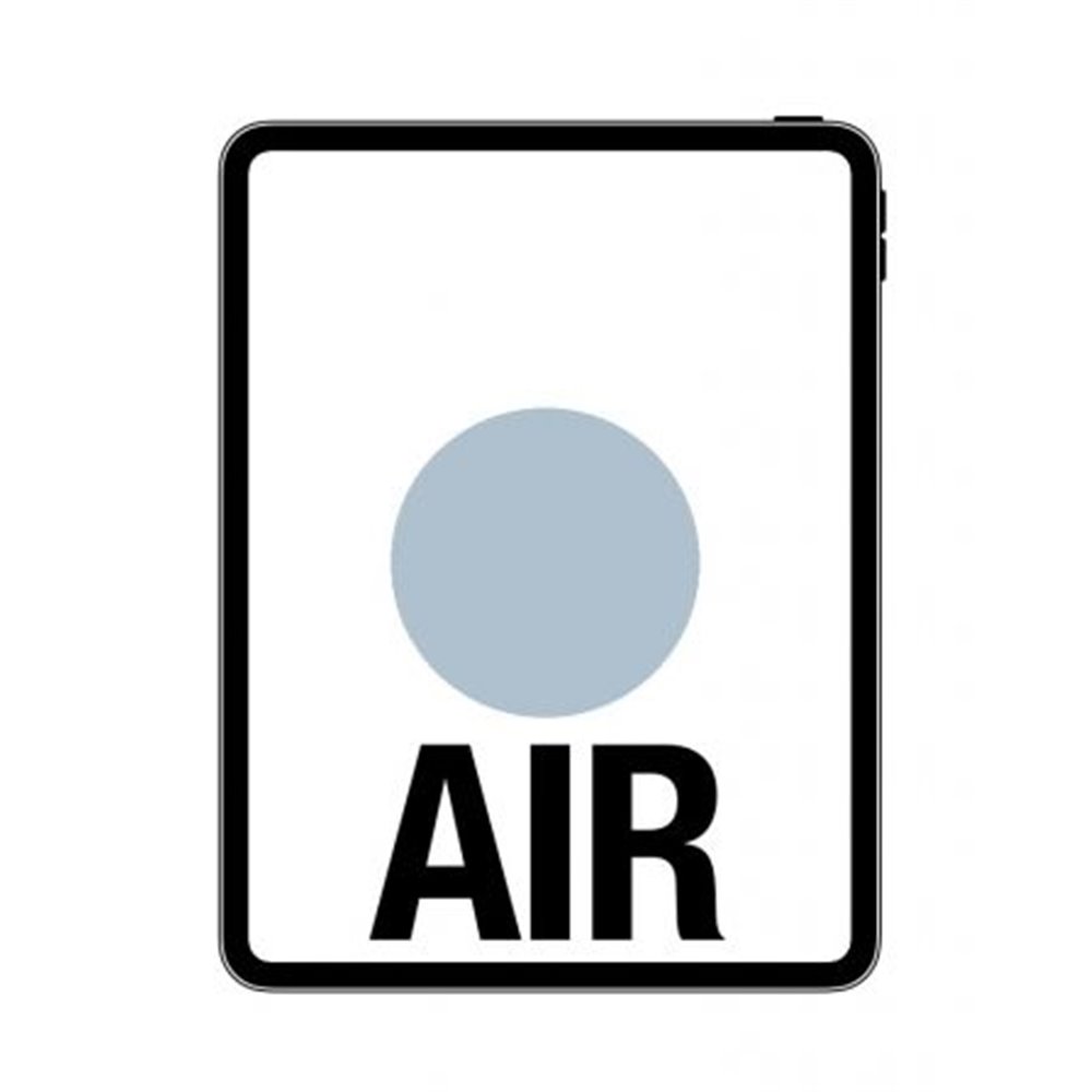 Apple iPad AIR 10.9"/ 256GB/ Cellular/ Azul Cielo