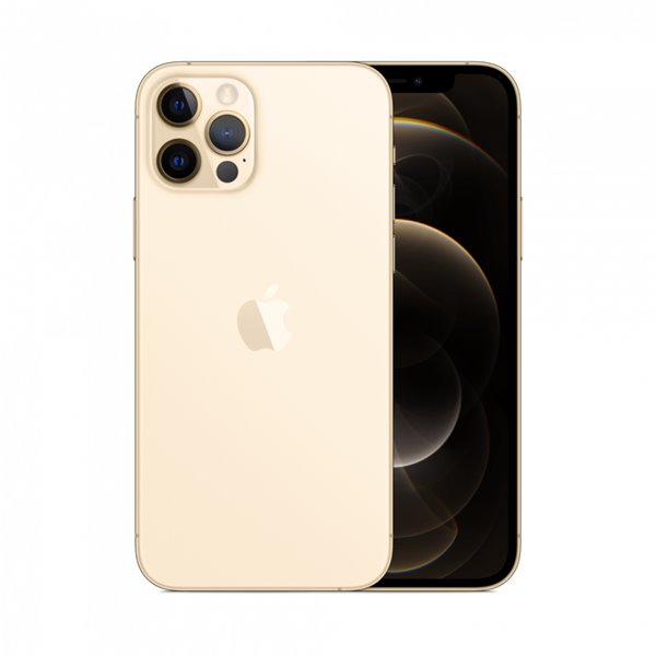 Apple iPhone 12 Pro Max 128GB Gold EU