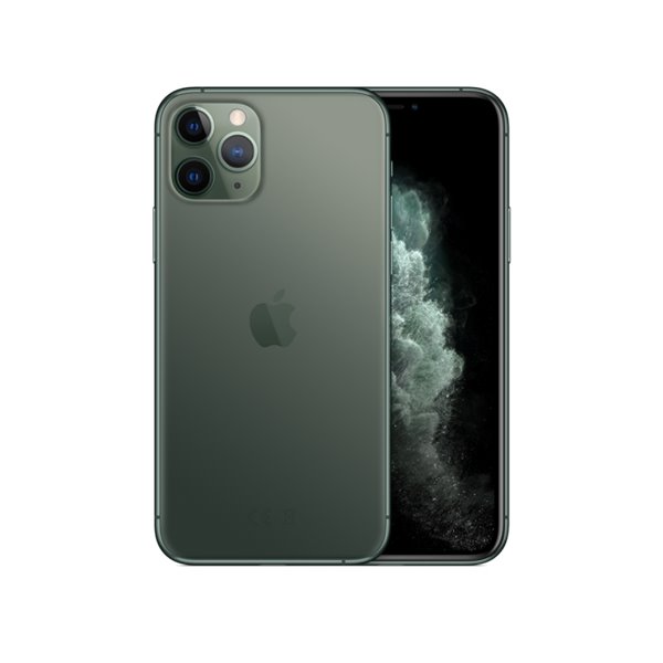 Apple iPhone 11 Pro Max 64GB Midnight Green EU