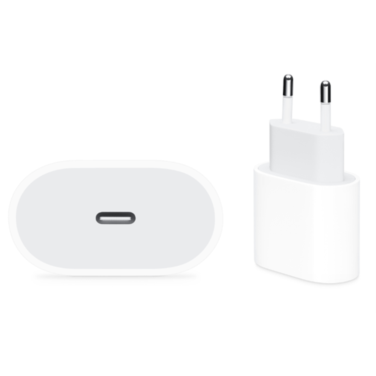 Apple Adaptador de corriente USB-C de 20W