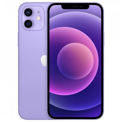 Apple iPhone 12 64GB Purple EU