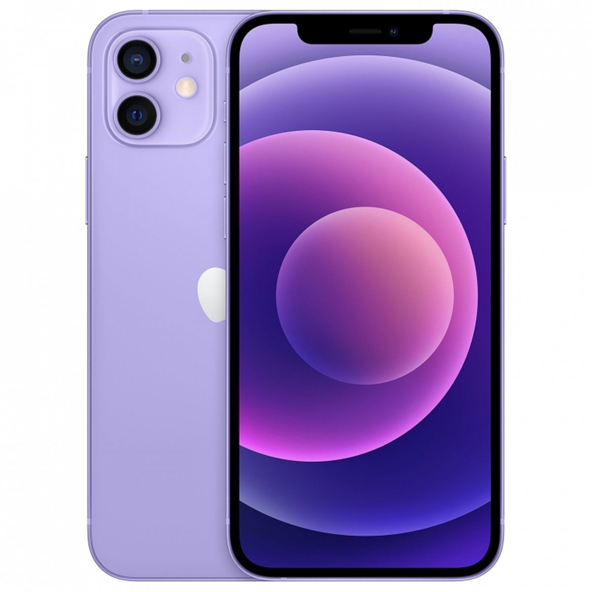 Apple iPhone 12 64GB Purple EU