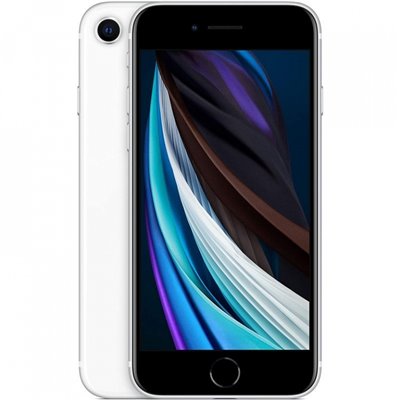 Apple iPhone SE 256GB White EU