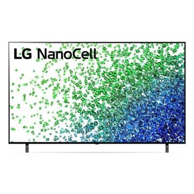 Televisor LG NanoCell 50NANO806PA 50"/ Ultra HD 4K/ Smart TV/ WiFi