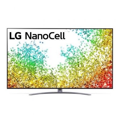 Televisor LG NanoCell 55NANO966PA 55"/ Ultra HD 8K/ Smart TV/ WiFi