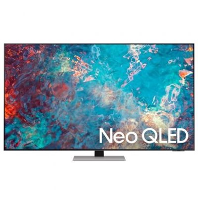 Televisor Samsung Neo QLED QE75QN85A 75"/ Ultra HD 4K/ Smart TV/ WiFi