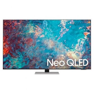 Televisor Samsung Neo QLED QE55QN85A 55"/ Ultra HD 4K/ Smart TV/ WiFi