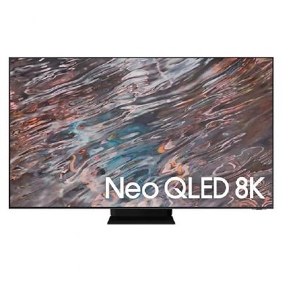 Televisor Samsung Neo QLED QE65QN800A 65"/ Ultra HD 8K/ Smart TV/ WiFi
