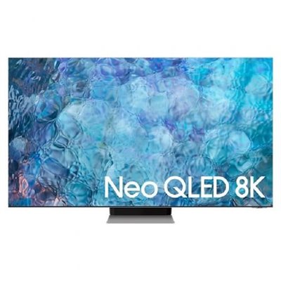 Televisor Samsung Neo QLED QE65QN900A 65"/ Ultra HD 8K/ Smart TV/ WiFi