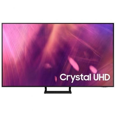 Televisor Samsung Crystal UHD UE43AU9005 43"/ Ultra HD 4K/ Smart TV/ WiFi