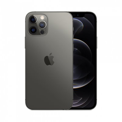 Apple iPhone 12 Pro Max 256GB Grey EU