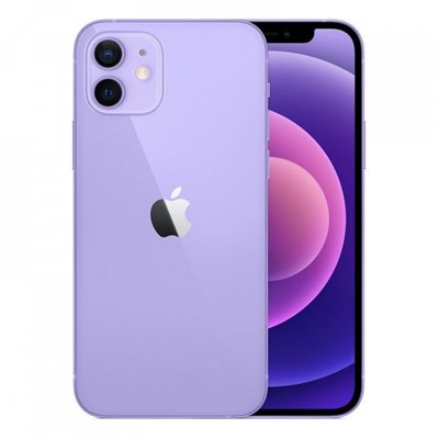 Apple iPhone 12 256GB Purple EU