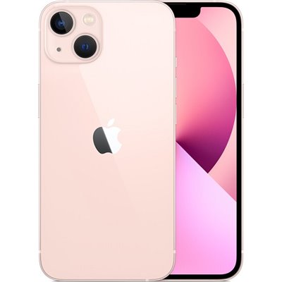 Apple iPhone 13 256GB Rose EU
