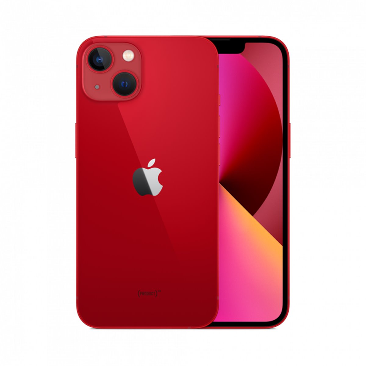 Apple iPhone 13 mini 512GB Red EU
