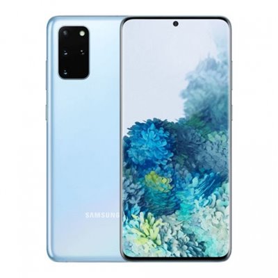 Samsung Galaxy S20+ G986B 5G Dual Sim 128GB Blue EU