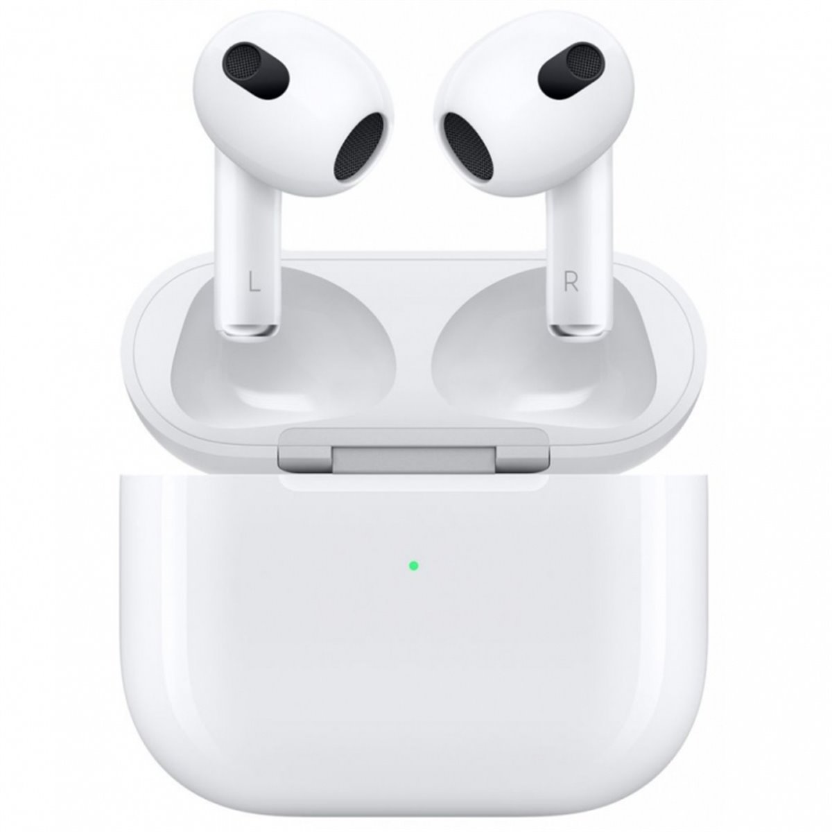 Apple AirPods 3rd Gen with MagSafe Charging Case White EU