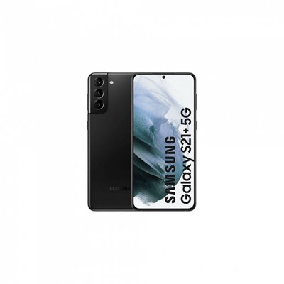 Samsung Galaxy S21+ G996 5G Dual Sim 8GB RAM 256GB Black EU