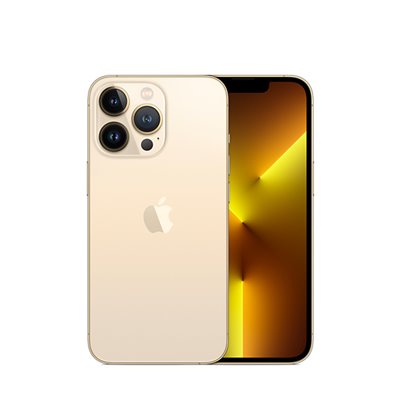 Apple iPhone 13 Pro 128GB Gold EU