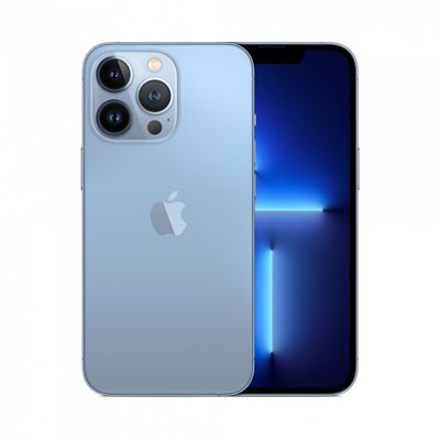 Apple iPhone 13 Pro Max 256GB Blue EU