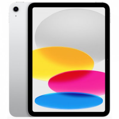 Tablet Apple iPad 10.9 10.Gen 64GB WiFi Silver EU