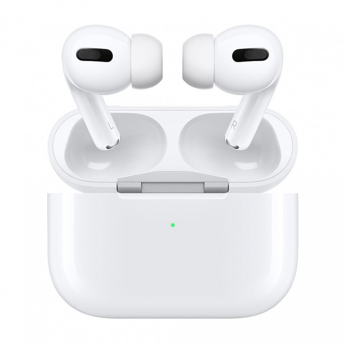 Apple AirPods Pro 2nd Gen. with MagSafe Charging Case White EU