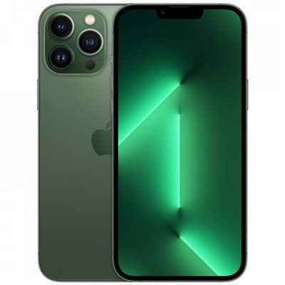Apple iPhone 13 Pro 1TB Green EU