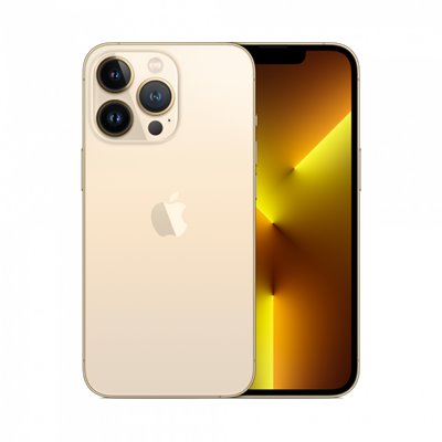Apple iPhone 13 Pro 1TB Gold EU