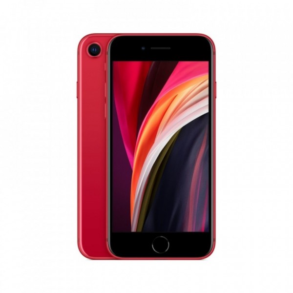 Apple iPhone SE 256GB Red EU