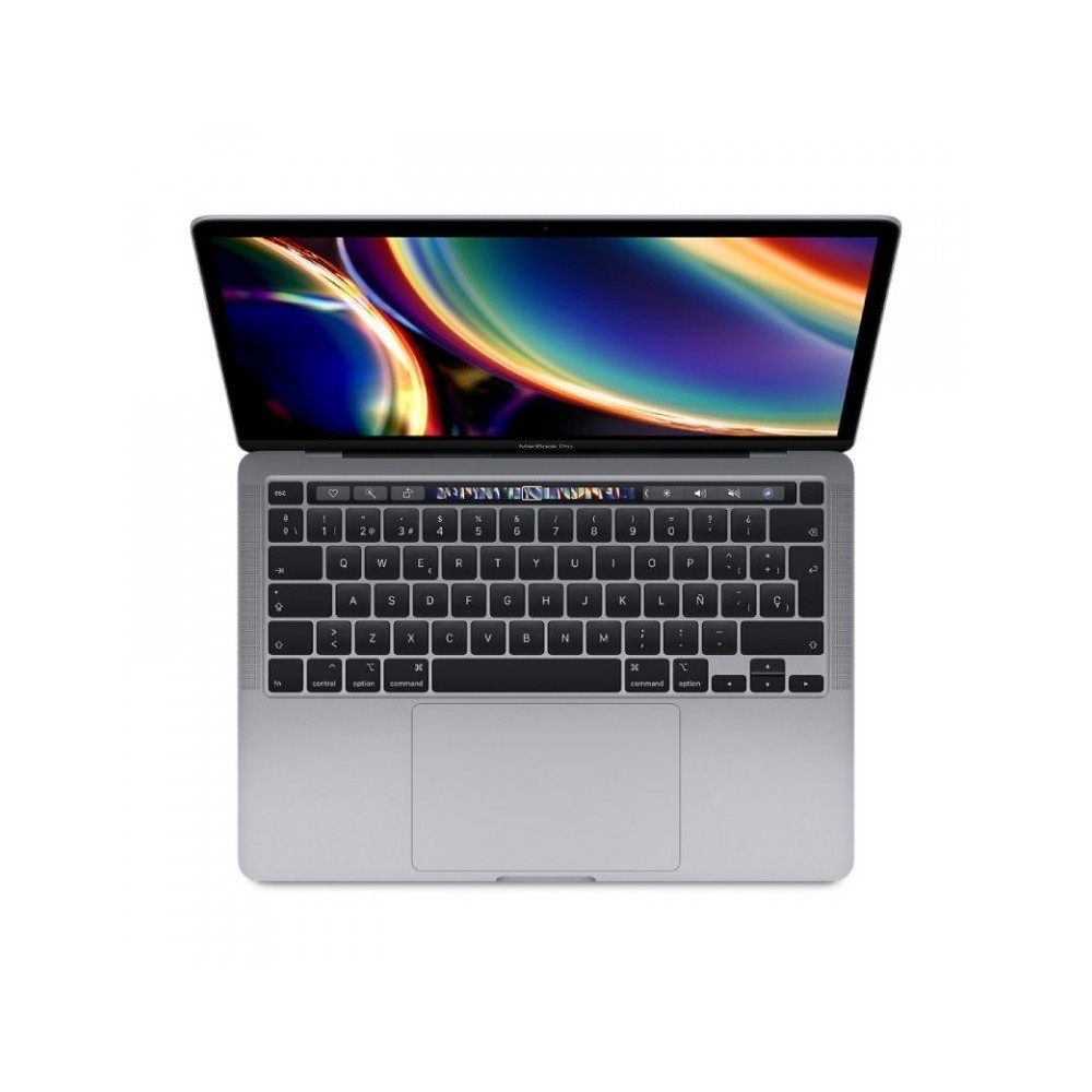 Apple MacBook Pro MXK52Y/A 13  Touch Bar, i5 8GB 512BSSD Gris espacial