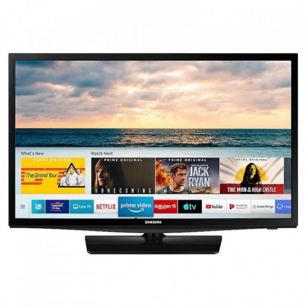 TV LED Samsung UE28N4305 Smart TV 400HzWi-FiNegro