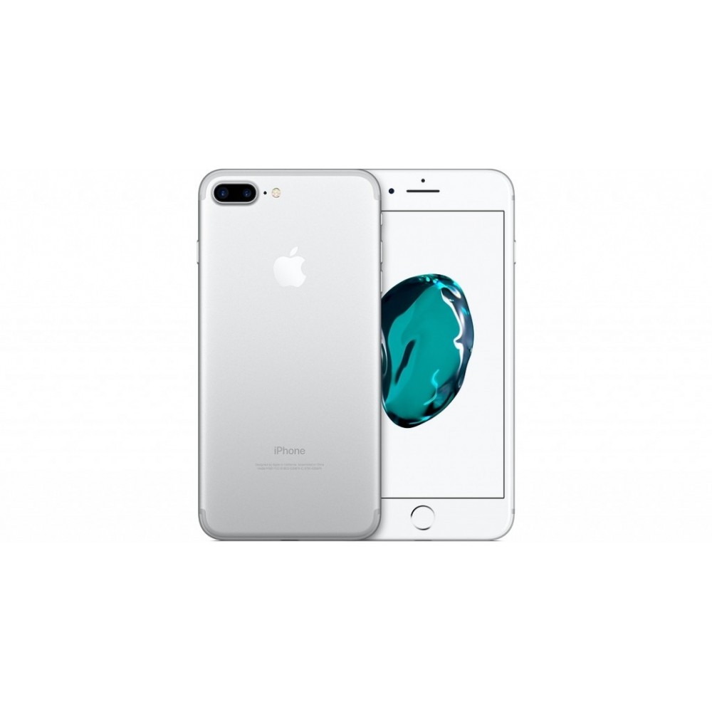Apple iPhone 7 Plus 128GB Silver EU