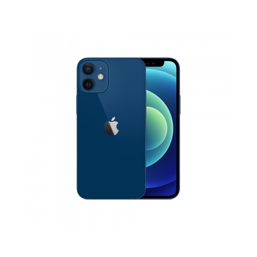 Apple iPhone 12 mini 256GB Blue EU