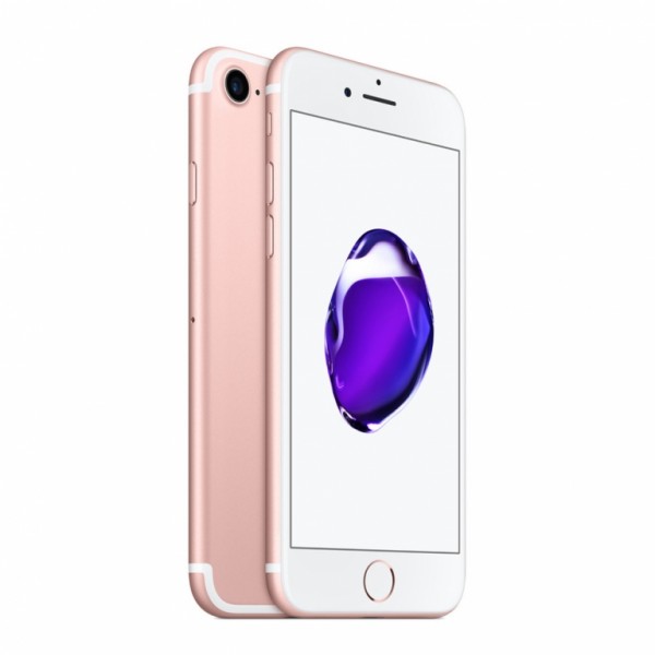 Apple iPhone 7 128GB Rose Gold EU