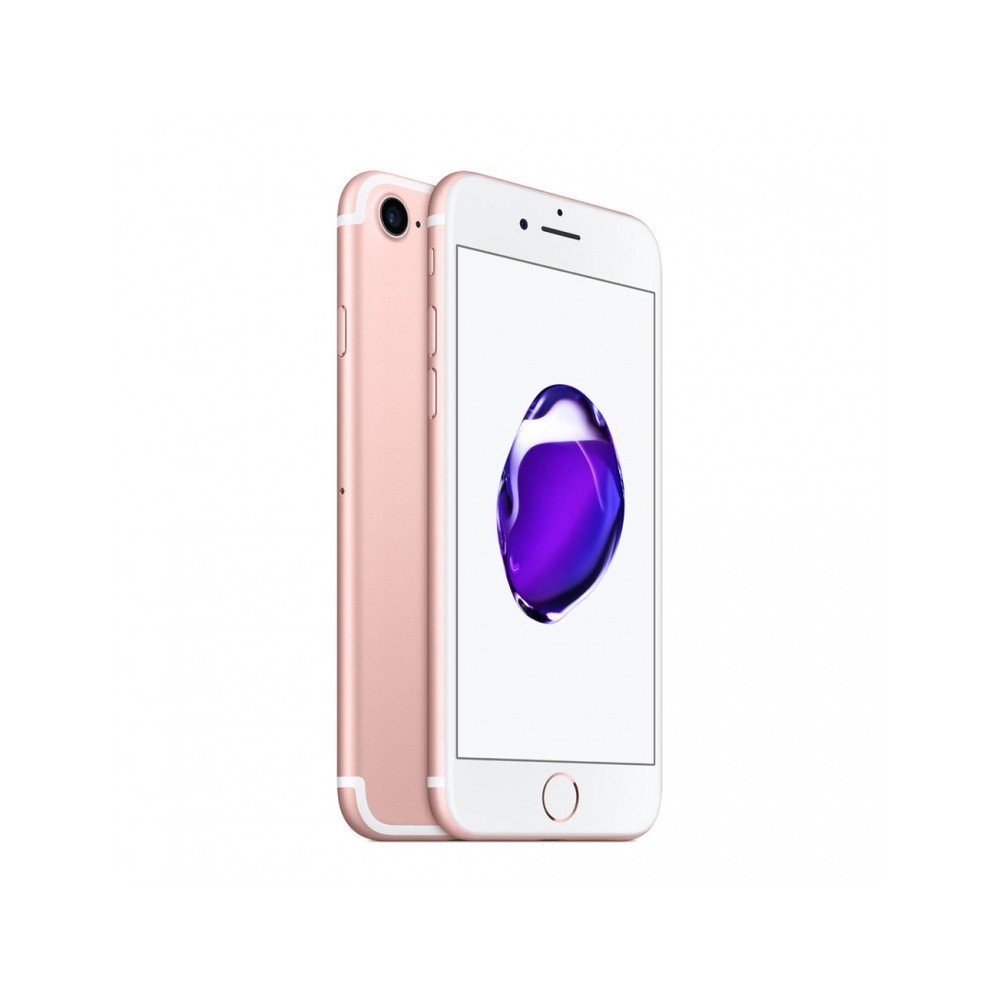 Apple iPhone 7 128GB Rose Gold EU