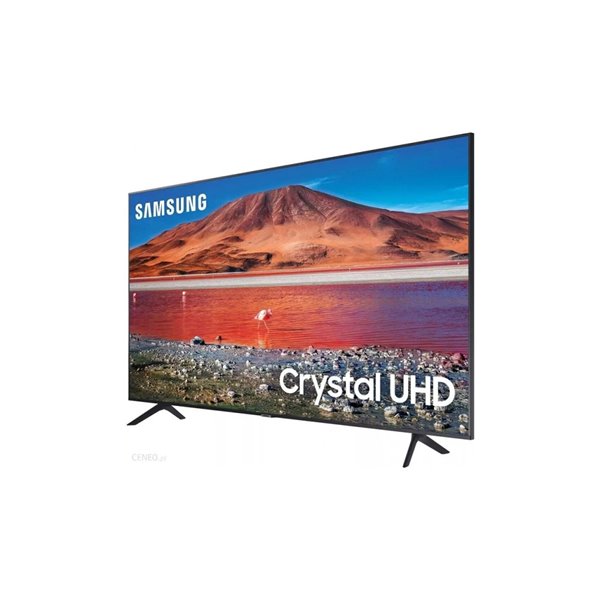 Samsung UE75TU7172U 4K Ultra HD Smart TV Wifi